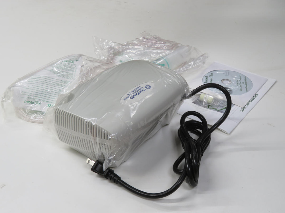 Salter Labs  SO-478BE  Aire Elite Compressor  For Sale
