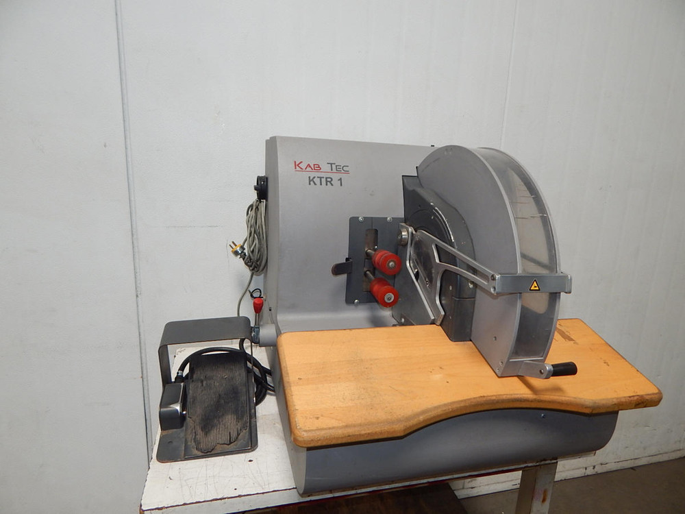 KabaTec  KTR 10  Harness Taping Machine  For Sale