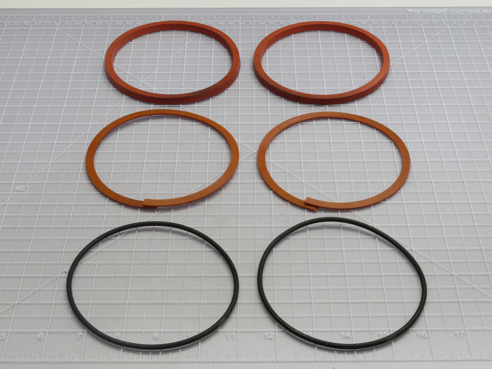 Parker  0995-M1  Piston Seal Kit  For Sale