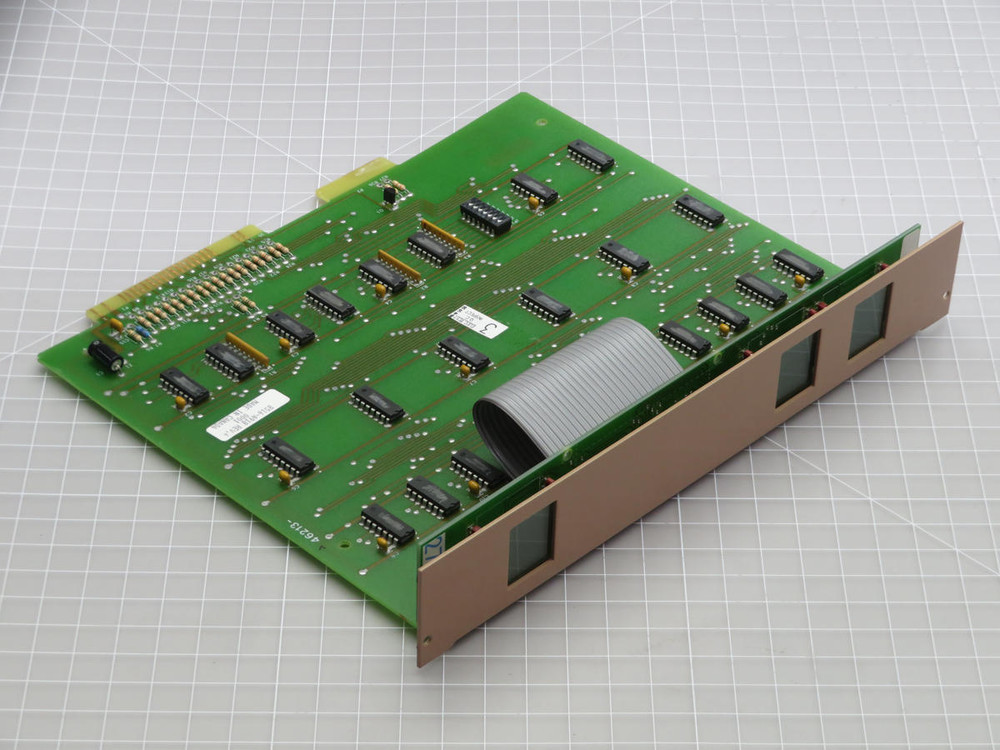 Edwards  46212-0599 8516-A918 Fire alarm board  For Sale