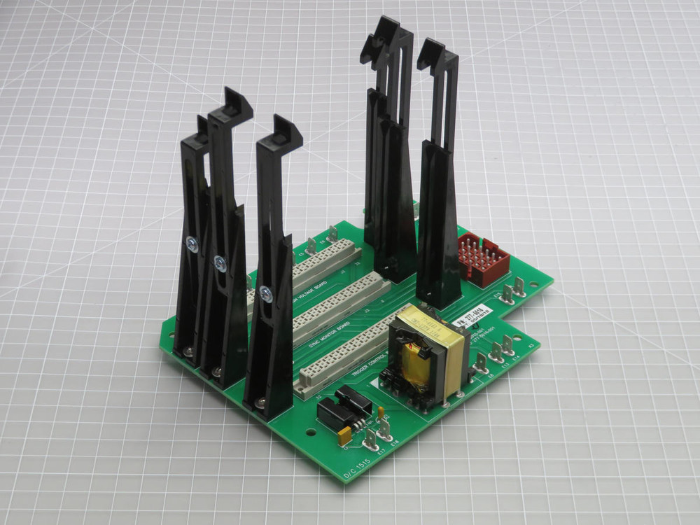 Hughey & Phillips  PCB71 277-5016-001 77-5016-001 Assembly Mother Board  For Sale