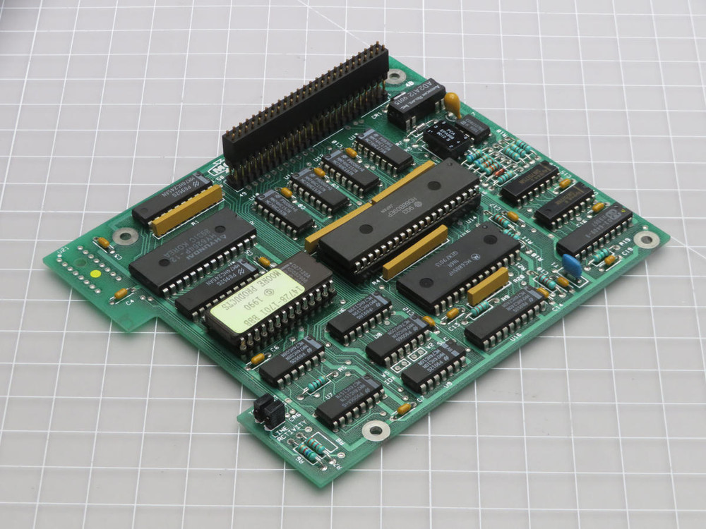 Moore  15853-31 BBB 14728-1701 BBB Industrial Computer Accessory Automation  For Sale