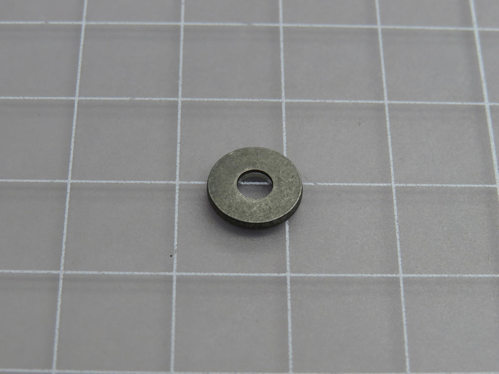 Lot of 2500 Superior Washer & Gasket Corporation  654301-1  18/8 Stainless Steel  For Sale