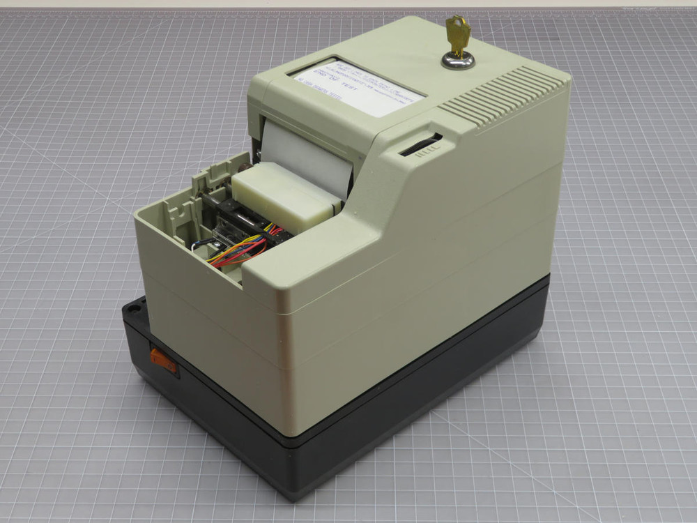 NCR  2567   Thermal Printer   For Sale