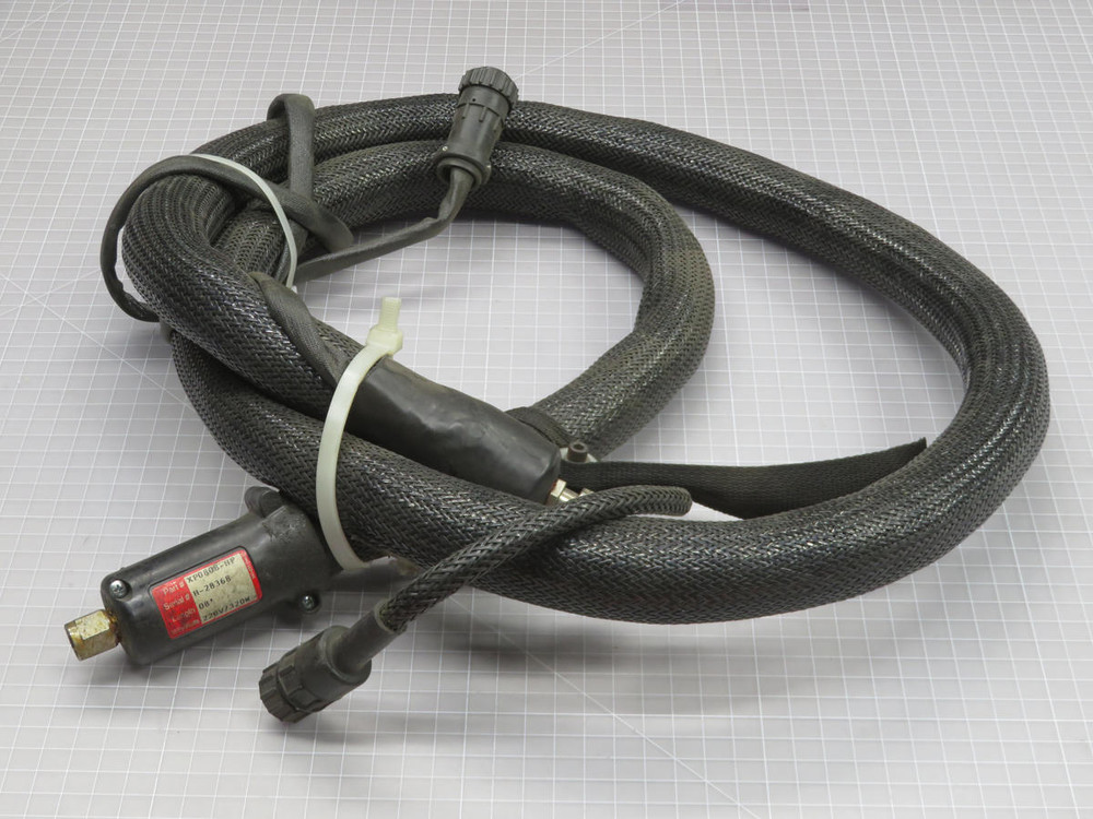 Hot Melt Technologies  XP0808-HF  Hose   For Sale