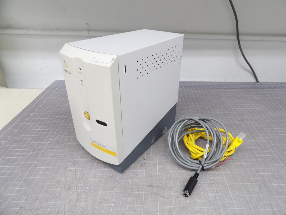 Varian  850-MIB  Data Systems Interface  For Sale