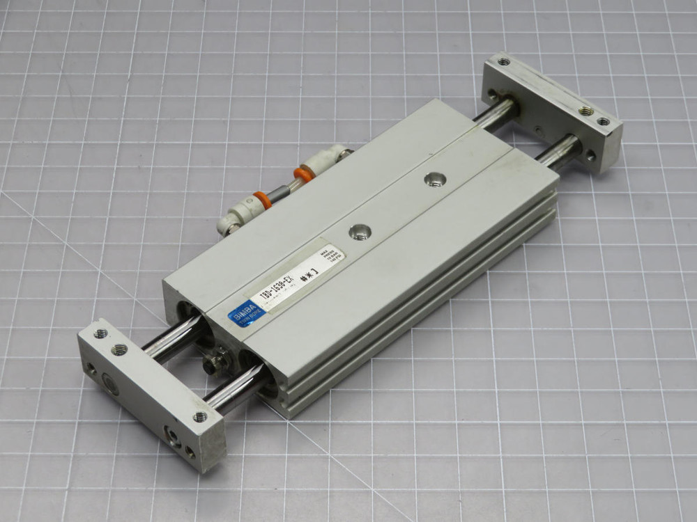 Bimba  TBD-1630-EX  Pneumatic Linear Actuator  For Sale