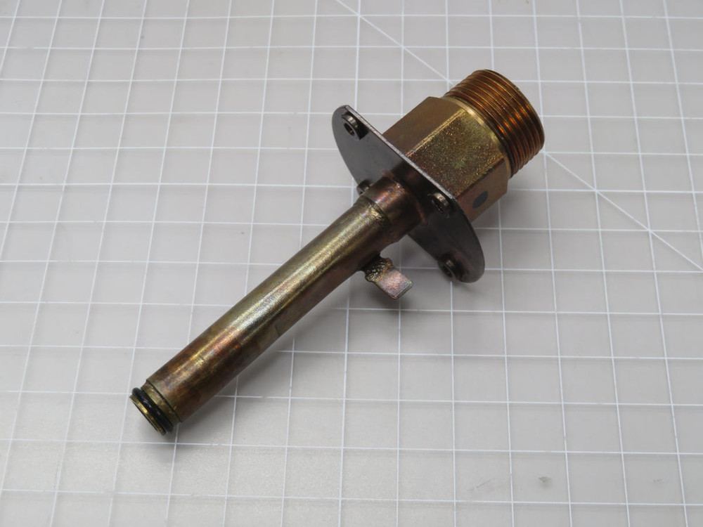 Lot of 50 Heatworks  A100015REV.A  Nozzles  For Sale