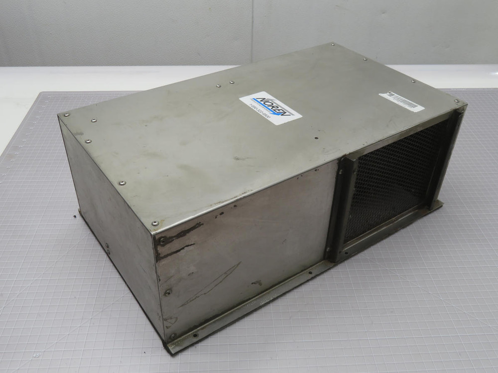 Noren  CC1300F  Compact Cabinet Cooler Heat Exchanger  For Sale