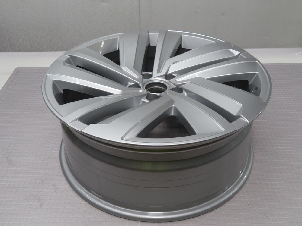 Lot of 4   HT/X  VW Atlas Alloy Rims 8 0Jx20H2 ET34  For Sale