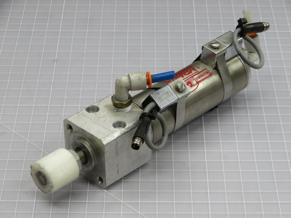 Bimba  BFM-173-D  Cylinder  For Sale