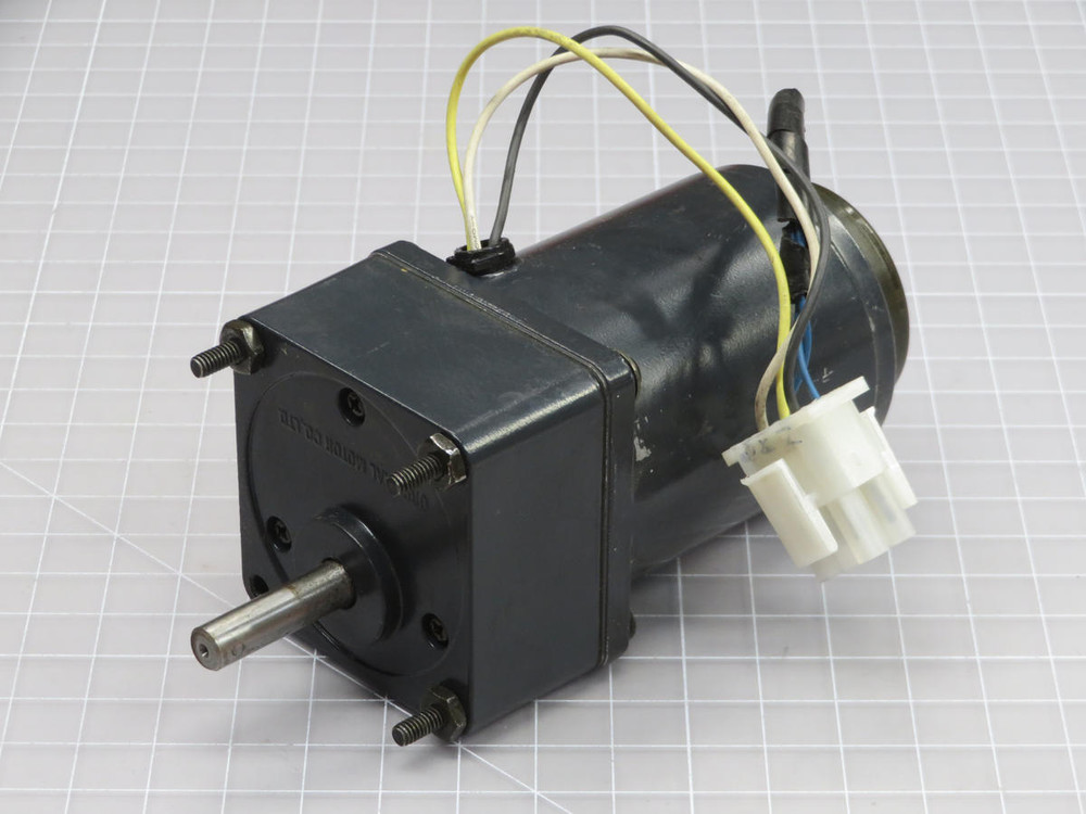 Oriental Motor  2GN18KA  Gearhead  For Sale