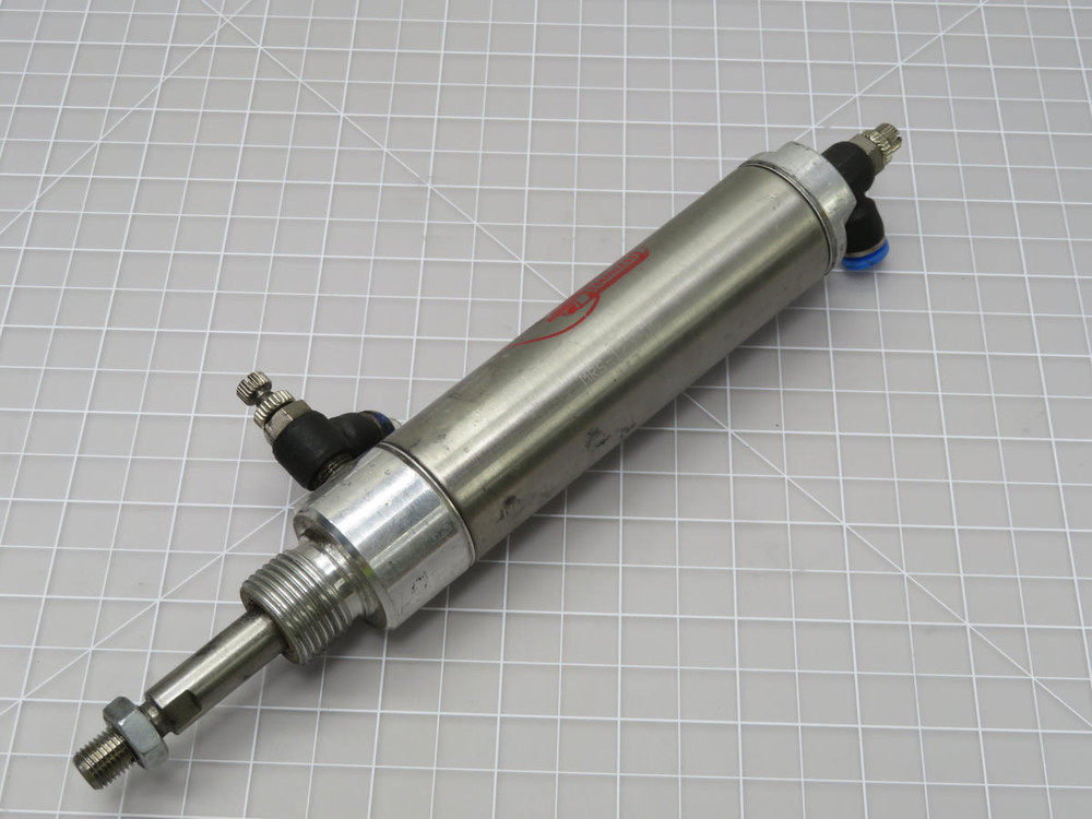 Bimba  MRS-123-DG  Pneumatic Cylinder  For Sale