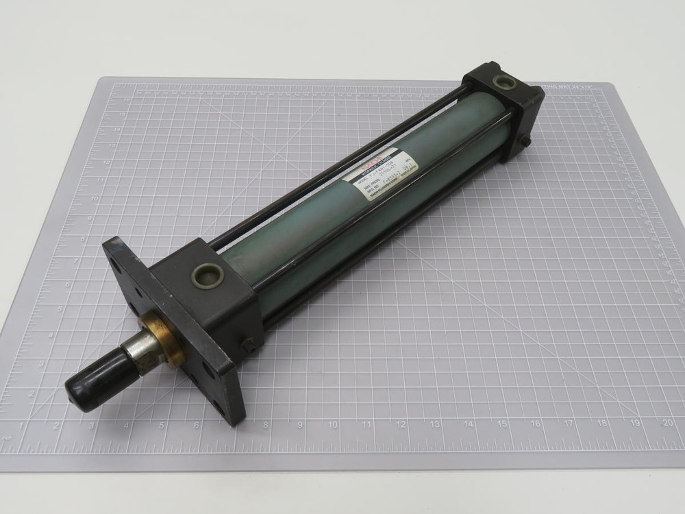 Nachi  FJ-FAN1-50B  Hydraulic Cylinder   For Sale