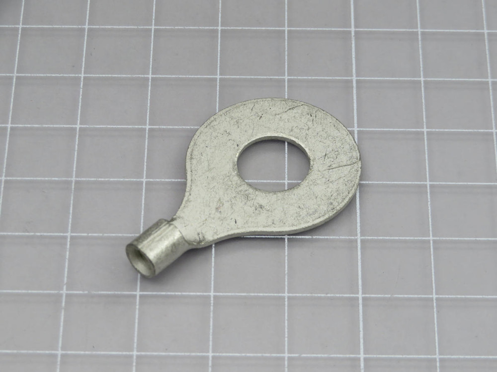 Lot of 90 TE  35664  Closed Ring Tongue Terminal  For Sale