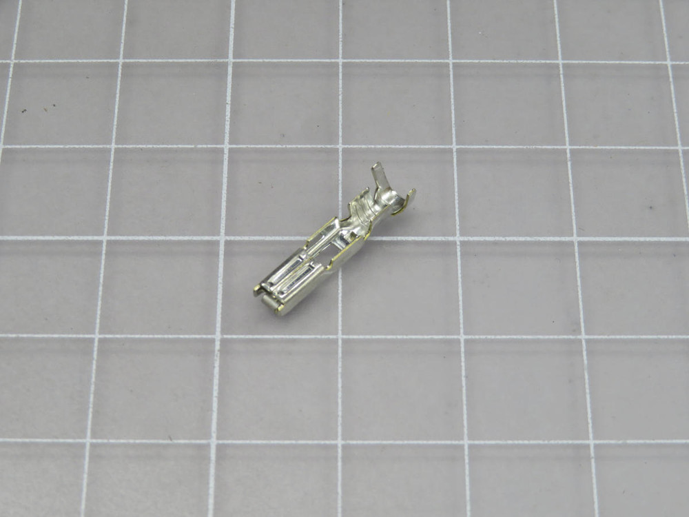 Lot of 3450 TE  172774-1  AMP Connectors  For Sale