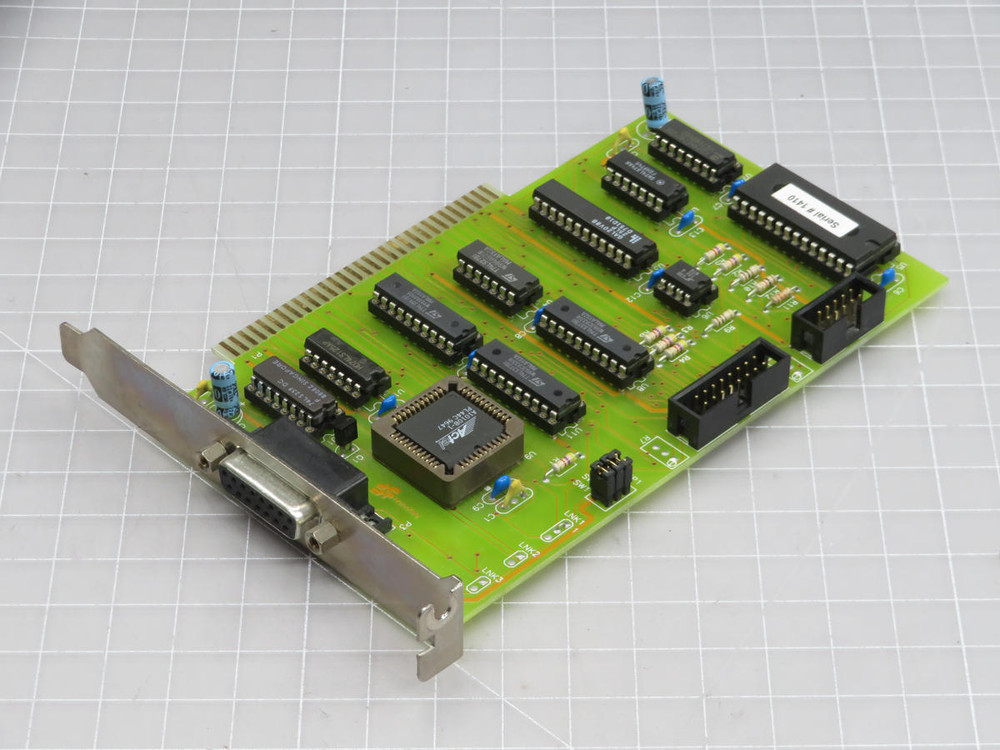 BLIP2 v2  Card  For Sale