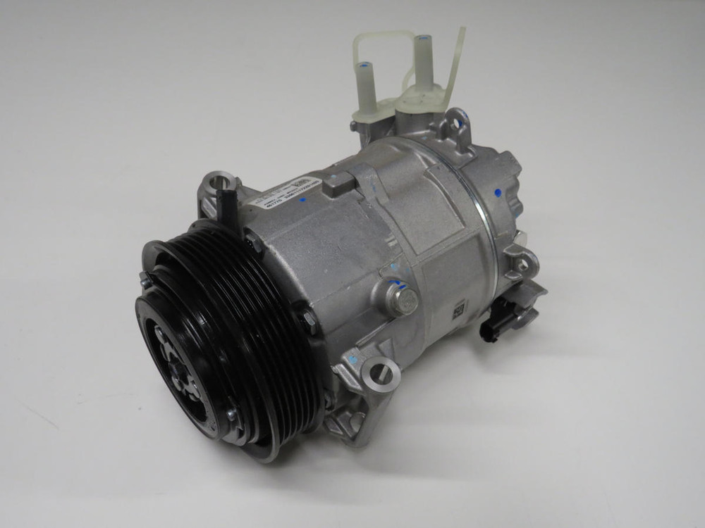 Mopar  68225206AF  AC Compressor  For Sale
