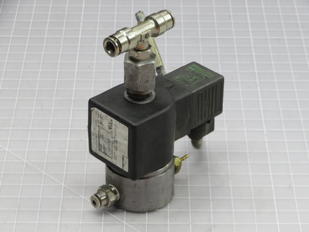 71315SN1KNJ  Solenoid Valve  For Sale