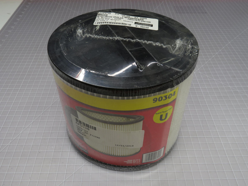 MSC  AF0038 09002320 Filter  For Sale