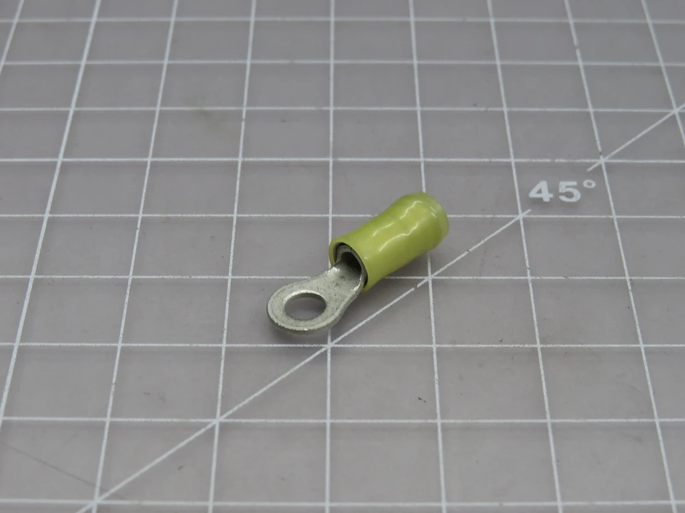 Lot of 500 TE  36161  AMP Connectors  For Sale