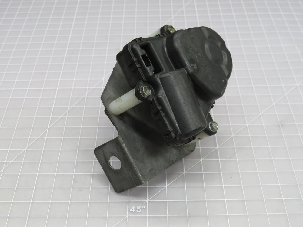 RED DOT RD-1-4177-0 VALAVE T207045