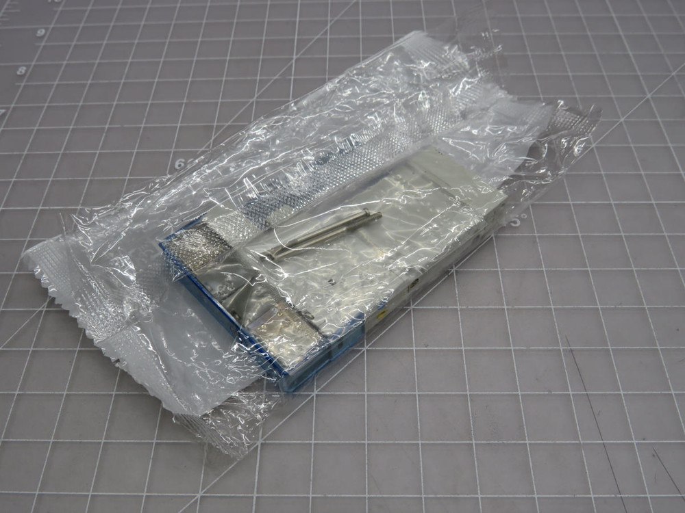 SMC SY3200-5NZ1 SOLENOID VALVE T207144