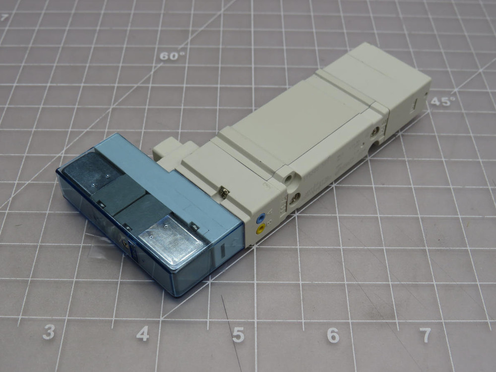 SMC SY5300-501 SOLENOID VALVE T207148