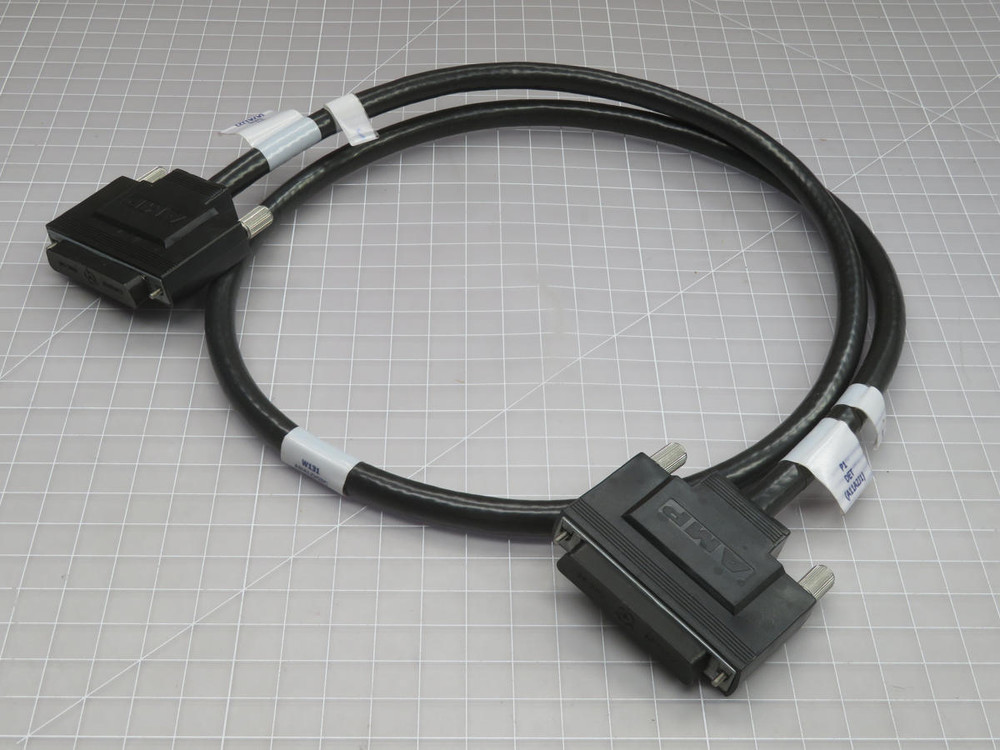 Analogic  10-64713-02  Networking Cable  For Sale
