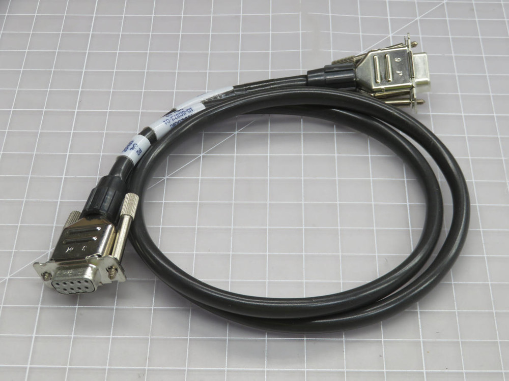 Lot of 3 ATX  10-60373-01  Networking Cable  For Sale