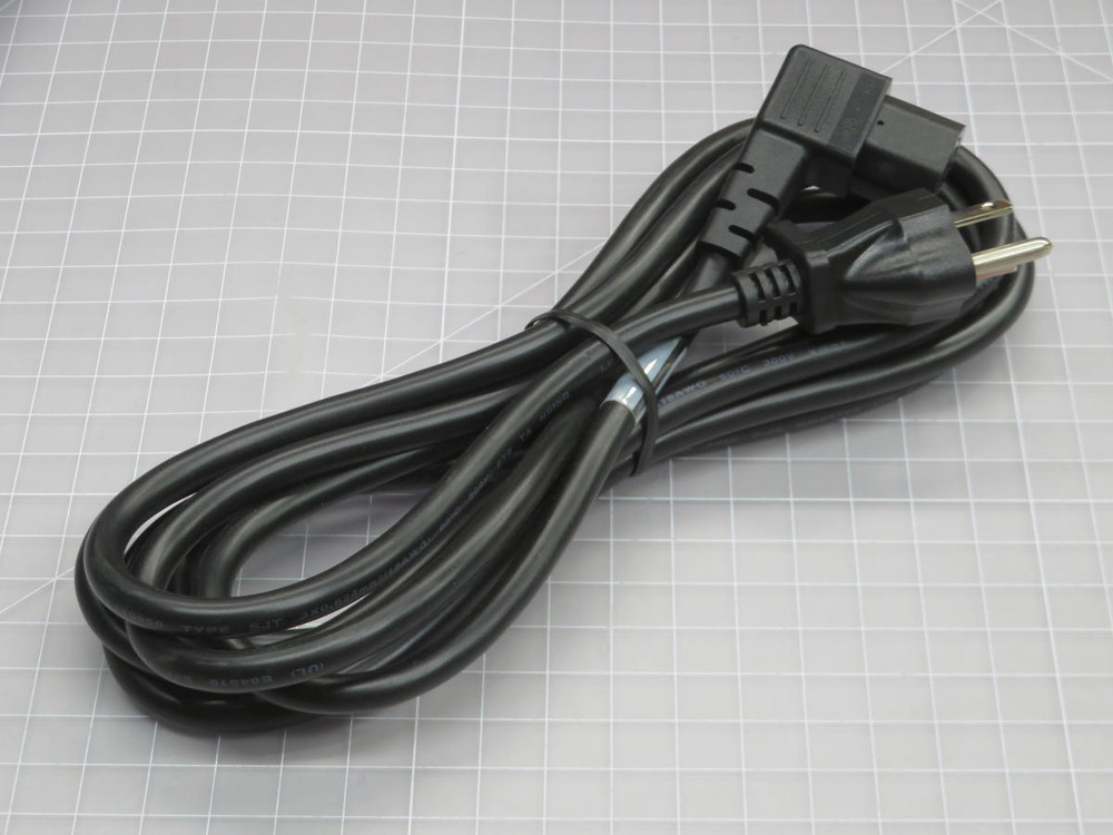 Lot of 50 Volex  17507 10 B1  AC Power Supply Cords  For Sale