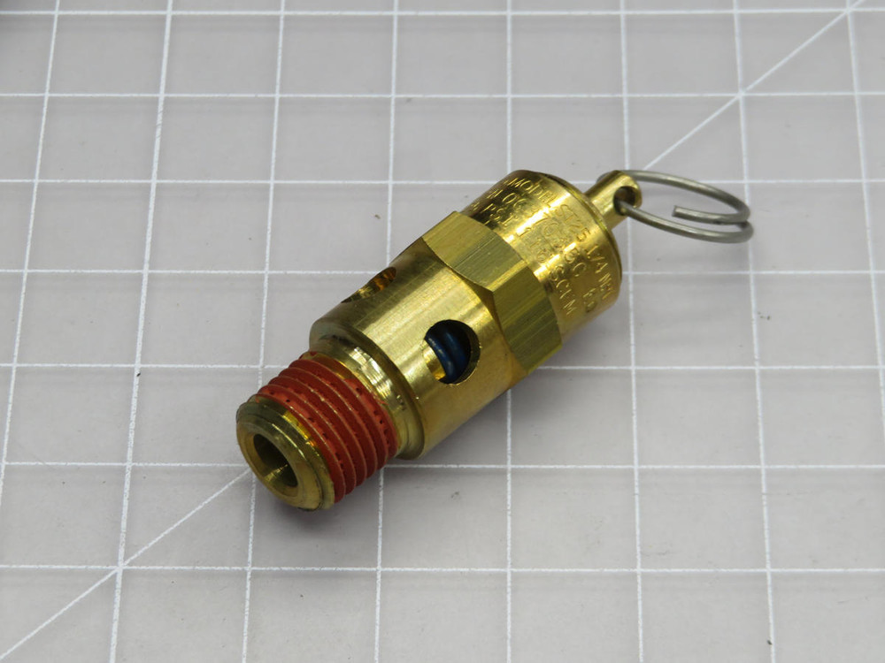 ST25-1A125 Relief Valve   For Sale