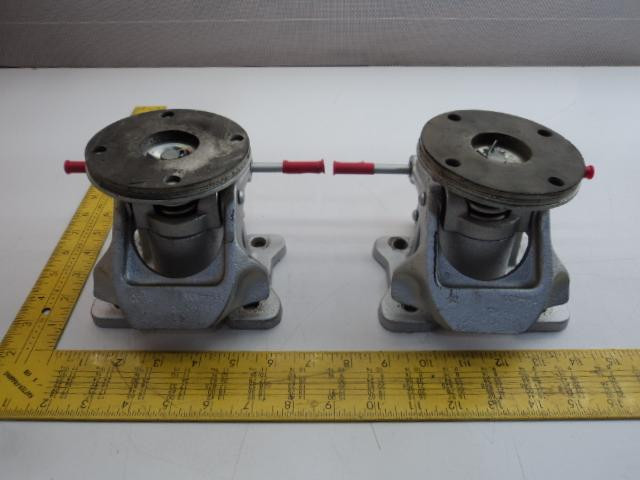 LOT OF 2  FB430 SHOCK WEIGHT ABSORBERS T18681