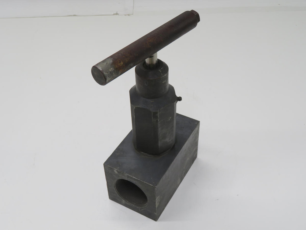 Anderson Greenwood H1C-16   3600 PSI For Sale