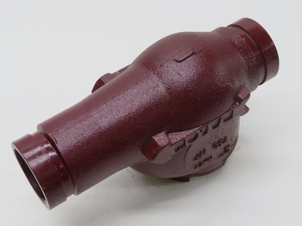 Balon  Swing Check Valve 2" 750 WP For Sale