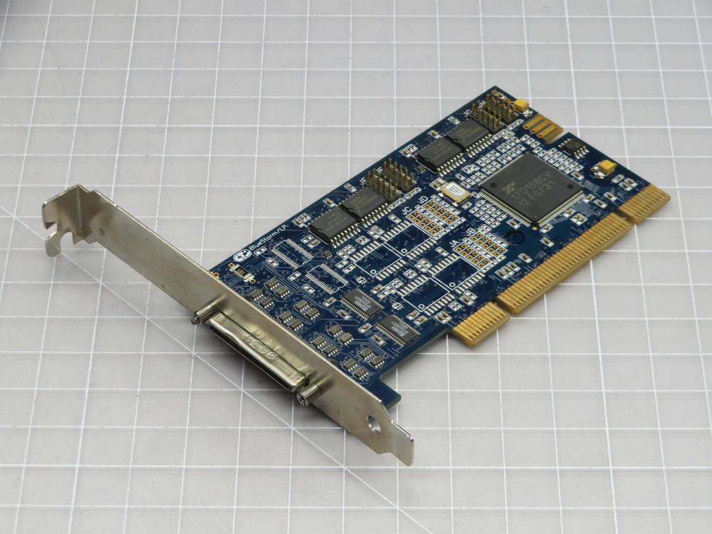 Cisco  Port Card BLG024 65868G  Card  For Sale
