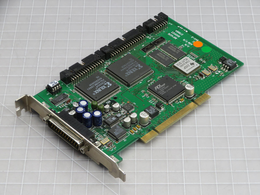 ASM   86F4036    90G9123 Circuit Board Card  For Sale