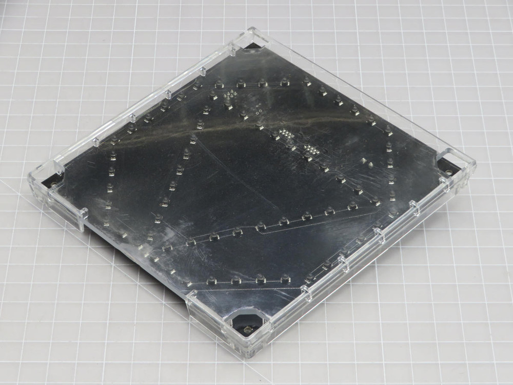 Rite Hite    Intersection Warning LED Board  For Sale