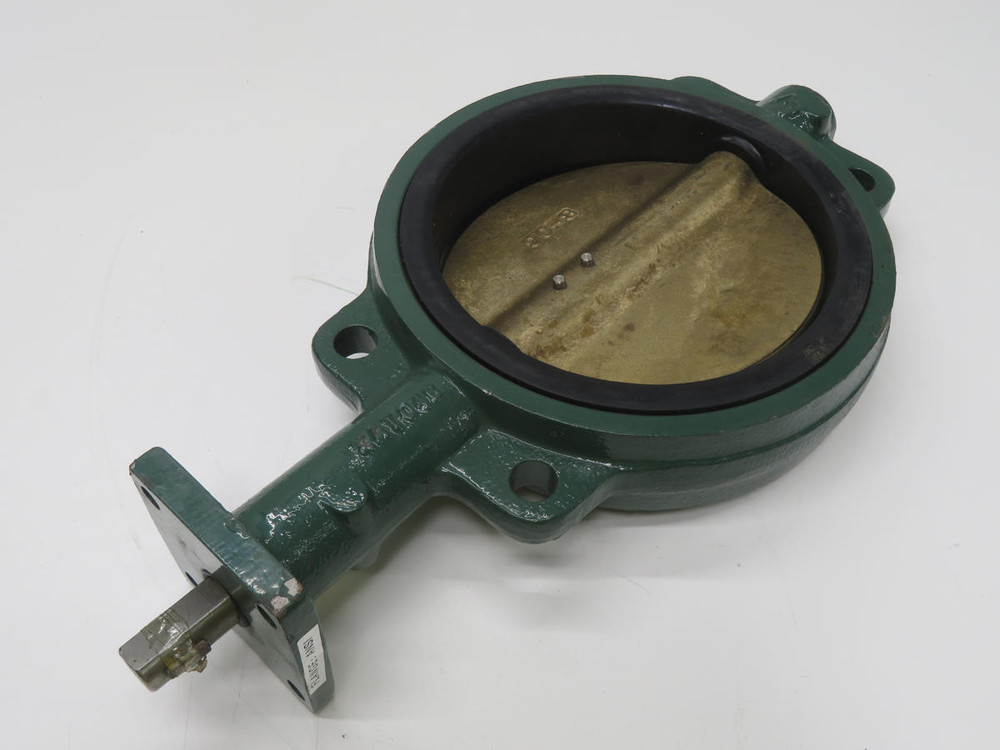 Centerline 200 Series Butterfly Valve 8"  For Sale