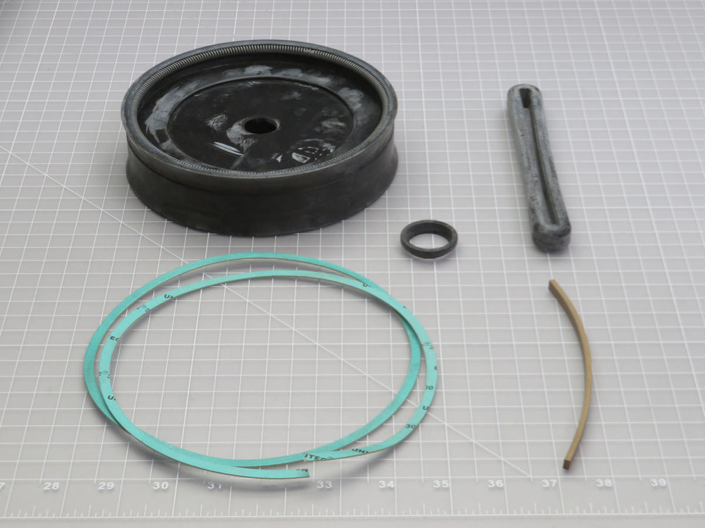 Tyco  ERU-K1 150/10 1057475 Knife Gate Valve   For Sale