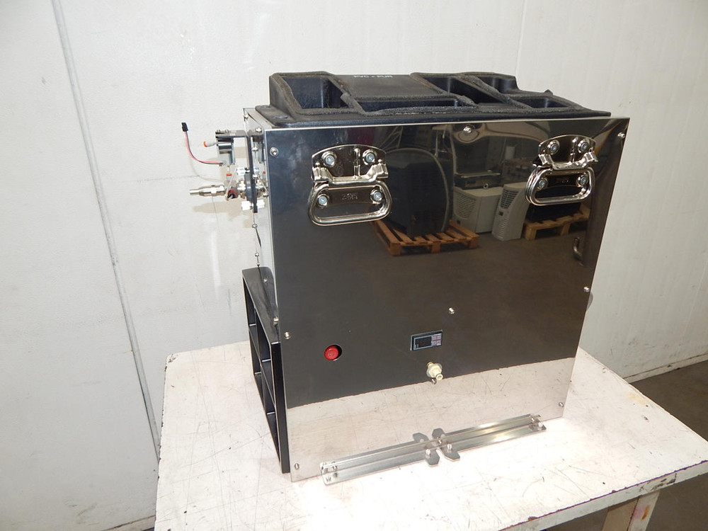 SMC   INR-242-126  Cooling Unit  For Sale