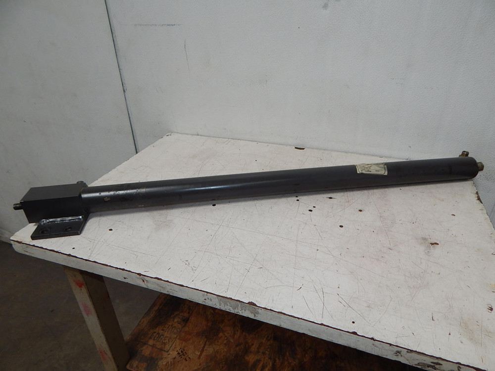 Atlet     Fork Spread Cylinder  For Sale