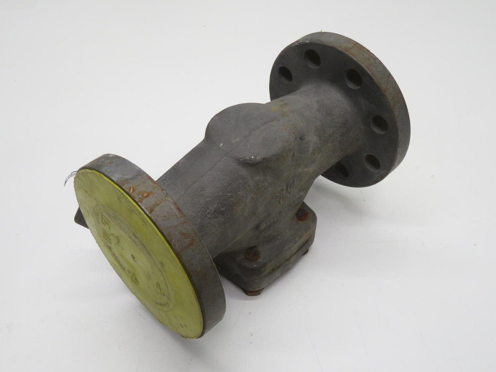 OMB F3-840-SF JP 20069661 GATE VALVE 2" T207803