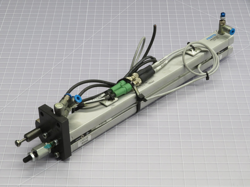 Festo  ADN-16-270-A-P-A  Compact Cylinder  For Sale