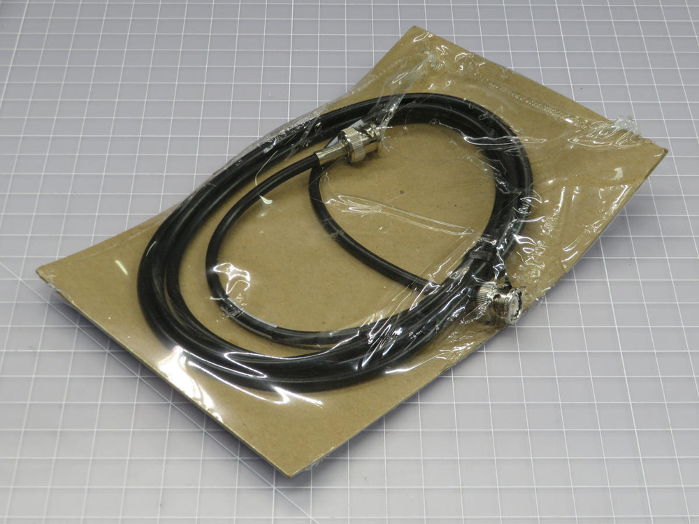 SEL  C953-006 C953#MH74 Coaxial Cable for IRIG-B Distribution  For Sale