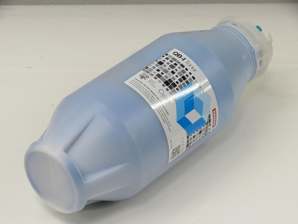 Xeikon   QB-I  Spot Toner  For Sale