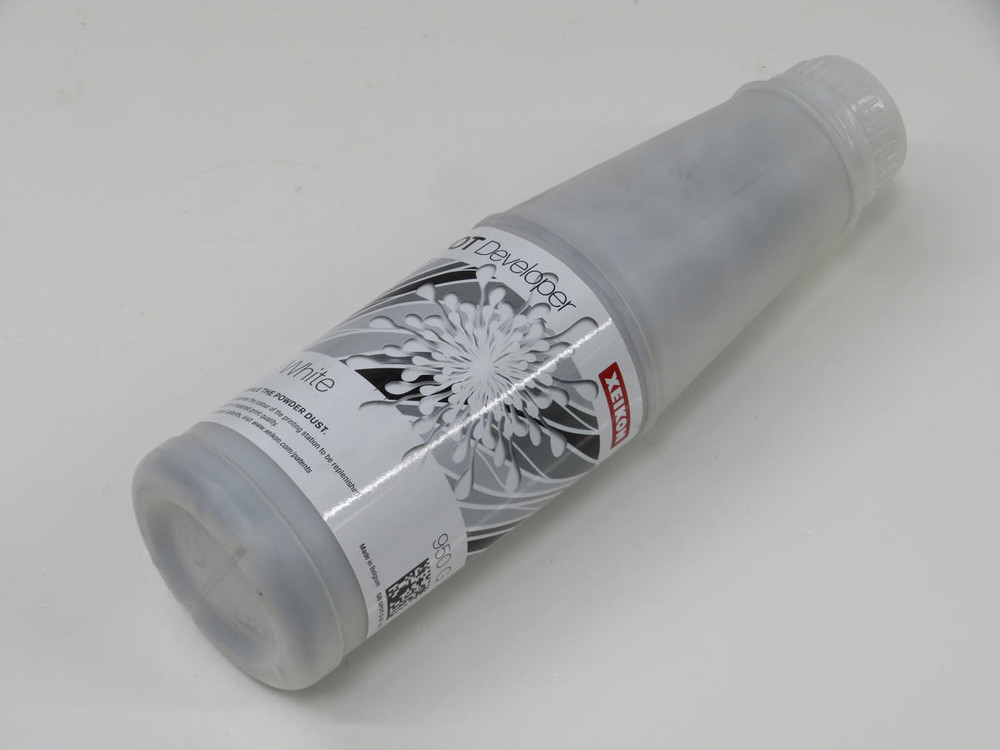 Xeikon   QB  Developer Spot Toner  For Sale