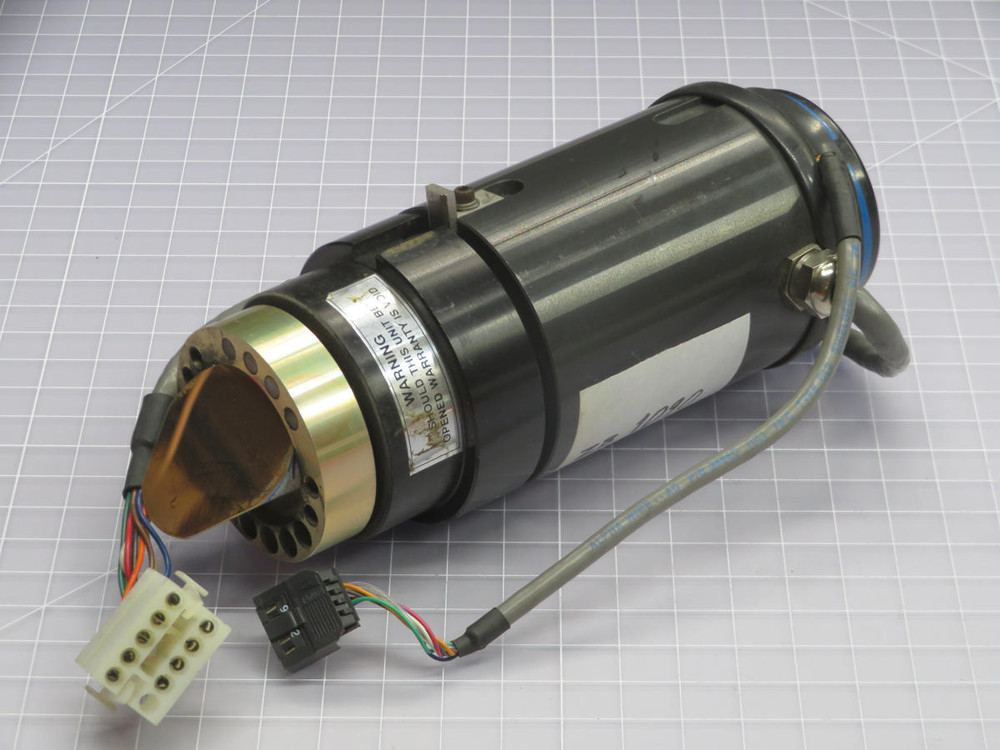 D1322-07R   Gear Motor  For Sale