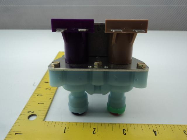 FSP 2304878 WHIRLPOOL WATER VALVE T17986
