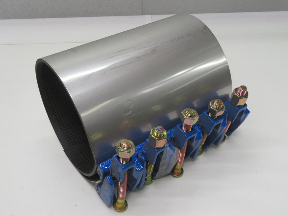 Smith-Blair  226  Full Circle Repair Clamps  For Sale